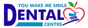 Logo for You Make Me Smile Dental Implant Dentists in Trenton and Belleville