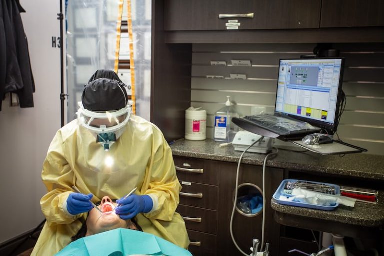 Office Tours 2 dental locations to serve you better, Belleville & Trenton