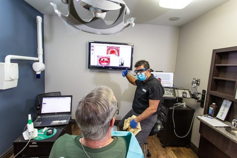 Office Tours 2 dental locations to serve you better, Belleville & Trenton