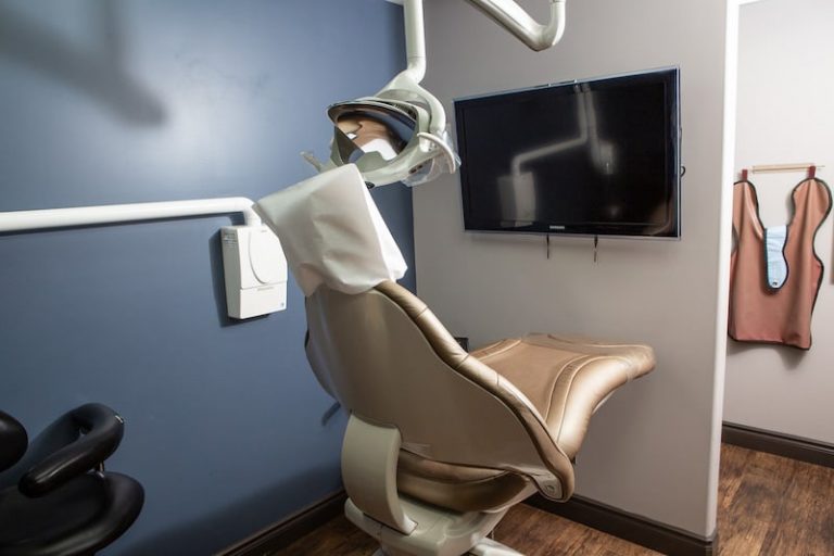 Office Tours 2 dental locations to serve you better, Belleville & Trenton